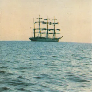 The doctor came at dawn